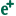 e+